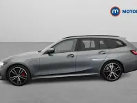 Used BMW 330e M Sport 292 HP (214 kW) 2024 Estate