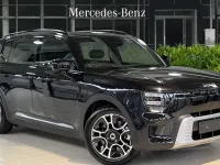Used Smart #5 Pro 250 kW (340 HP) 2025 SUV