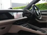 Used Porsche Macan 380 kW (517 HP) 2025 Blue SUV
