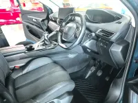 Second-hand Peugeot 3008 Allure 131 CP (96 kW) 2021 Albastru SUV