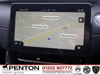 Used MG ZS Exclusive 111 HP (81 kW) 2023 White SUV