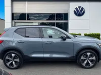 Used Volvo XC40 Ultimate 2023 Grey SUV