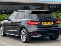 used Audi A1 35 TFSI Vorsprung 5dr S Tronic