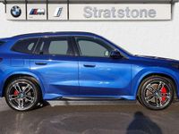 Used BMW iX1 M Sport 147 kW (201 HP) 2025 Blue SUV