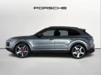 Used Porsche Cayenne 468 HP (344 kW) 2025 Grey SUV