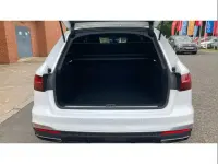 Used Audi A4 S-Line 200 HP (147 kW) 2024 White Estate