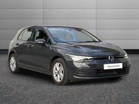 Used VW Golf VIII 130 HP (95 kW) 2023