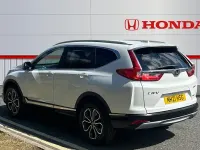 Used Honda CR-V Hybrid 184 HP (135 kW) 2023 SUV