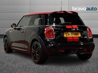 used Mini John Cooper Works Hatchback 2.03dr - 2018 (18)