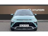 used Hyundai Bayon 1.0 TGDi 48V MHEV Premium 5dr