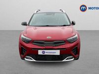 Used Kia Stonic GT-Line S 120 HP (88 kW) 2024 SUV