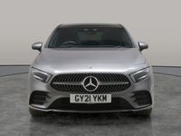used Mercedes A250 A Class, 1.315.6kWh AMG Line (Premium Plus 2) Plug-in 8G-DCT (218 ps)