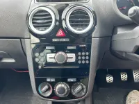 Used Vauxhall Corsa SRi 2011 White Hatchback