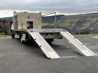 Used Iveco Daily 2019 White