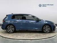 Used VW Golf VIII 150 HP (110 kW) 2026
