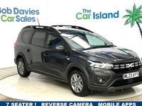 Used Dacia Jogger Expression 109 HP (80 kW) 2023 MPV