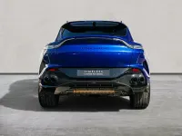 New Aston Martin DBX 707 707 HP (519 kW) 2025 Blue SUV