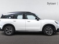Usado Mini Countryman 168 HP (123 kW) 2024 Branco SUV