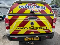 Used SsangYong Musso 181 HP (133 kW) 2022 White Pickup