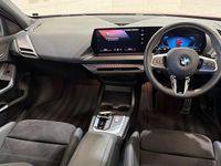 Used BMW 120 M Sport 2025 Red Hatchback