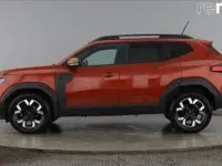 Used Dacia Duster Extreme 131 HP (96 kW) 2025 Estate