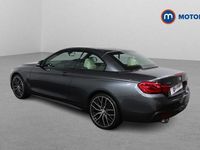 Used BMW 435 M Sport 313 HP (230 kW) 2020 Cabriolet