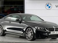 Used BMW M4 Competition Edition 450 HP (330 kW) 2019 Coupe