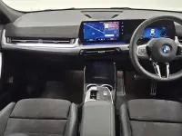 Used BMW iX2 Shadowline 150 kW (204 HP) 2025 White SUV