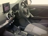 Used Audi Q2 Sport 147 HP (108 kW) 2025 Grey SUV