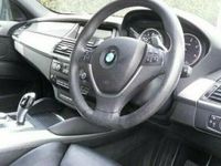 Used BMW X6 2009 SUV