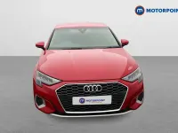 Used Audi A3 Sport 2022 Red Sedan