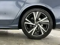Used Volvo V90 R-Design 197 HP (144 kW) 2022 Blue Estate