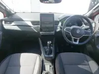 Używany Renault Symbioz Techno 140 KM (102 kW) 2025 Czerwony SUV
