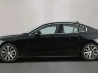 Usado Volvo S60 Inscription 2020 Gris Berlina