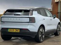 Used Volvo EX30 Performance 310 kW (422 HP) 2025 SUV