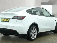 Used Tesla Model Y 282 kW (384 HP) 2024 SUV