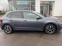 Used VW Polo 95 HP (69 kW) 2024 Hatchback
