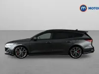 Used Ford Focus ST 280 HP (205 kW) 2023 Grey Estate