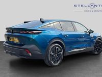 Used Peugeot 408 GT 129 HP (94 kW) 2023 Blue SUV