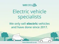 Used Nissan Leaf Acenta 80 kW (109 HP) 2015 Black Hatchback
