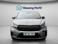 Used Skoda Enyaq iV SportlinePlus 207 kW (282 HP) 2024 SUV