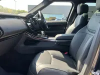 Used Land Rover Range Rover Sport 460 HP (338 kW) 2026 Premium metallic  carpathian grey SUV