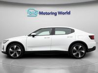 Used Polestar 2 167 kW (228 HP) 2023 Hatchback