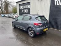 used Renault Clio IV 1.5 DCI 90 PLAY