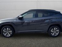 Used Hyundai Tucson SE 150 HP (110 kW) 2023 SUV