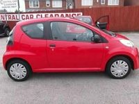 used Citroën C1 1.0