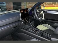 Used Cupra Leon 147 HP (108 kW) 2025 Grey Hatchback