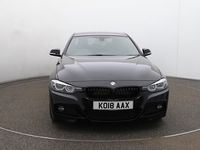 used BMW 330e 3 Series 2.07.6kWh M Sport Shadow Edition Saloon 4dr Petrol Plug-in Hybrid Auto Euro 6 (s/s) (252 ps) Saloon