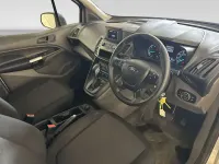 Used Ford Transit Trend 120 HP (88 kW) 2023 Silver Van