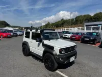 Nuevo Suzuki Jimny 101 CV (74 kW) 2026 Negro SUV
